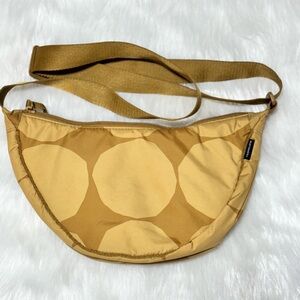 BNWT MARIMEKKO CROSSBODY BAG